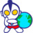 Ultraman Icon